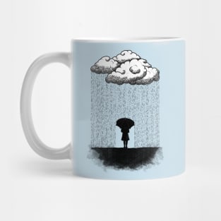 Rainy day Mug